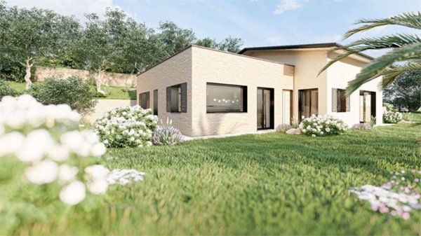 casa indipendente in vendita a Vallebona