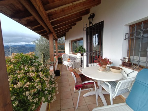 casa indipendente in vendita a Vallebona