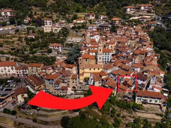 appartamento in vendita a Vallebona