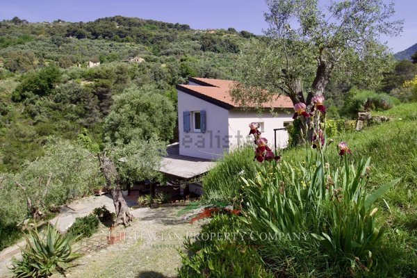 casa indipendente in vendita a Vallebona