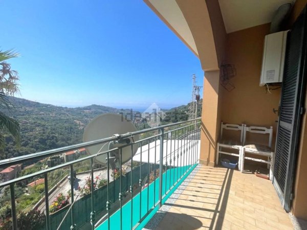 appartamento in vendita a Vallebona
