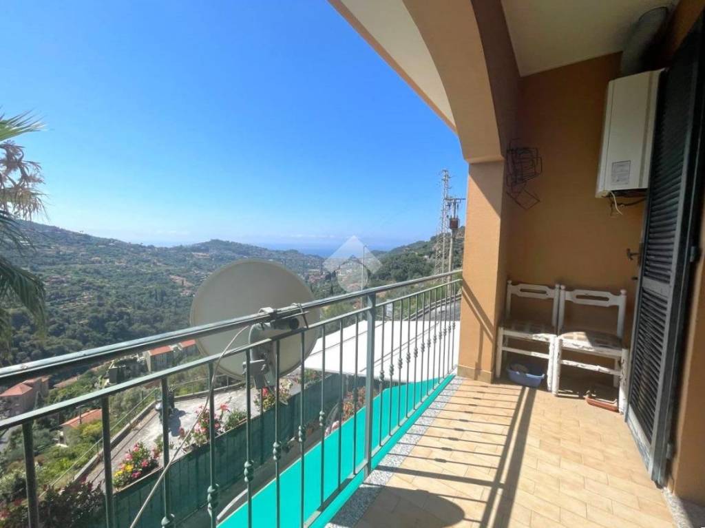 appartamento in vendita a Vallebona
