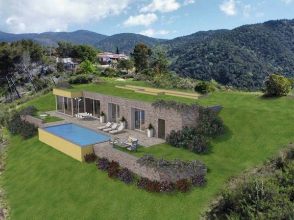 casa indipendente in vendita a Vallebona