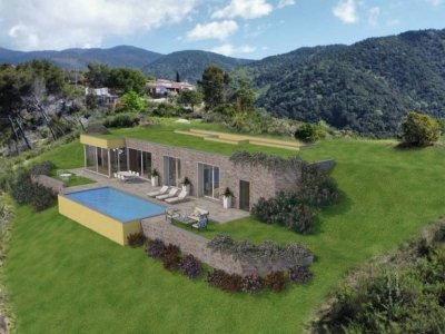 casa indipendente in vendita a Vallebona