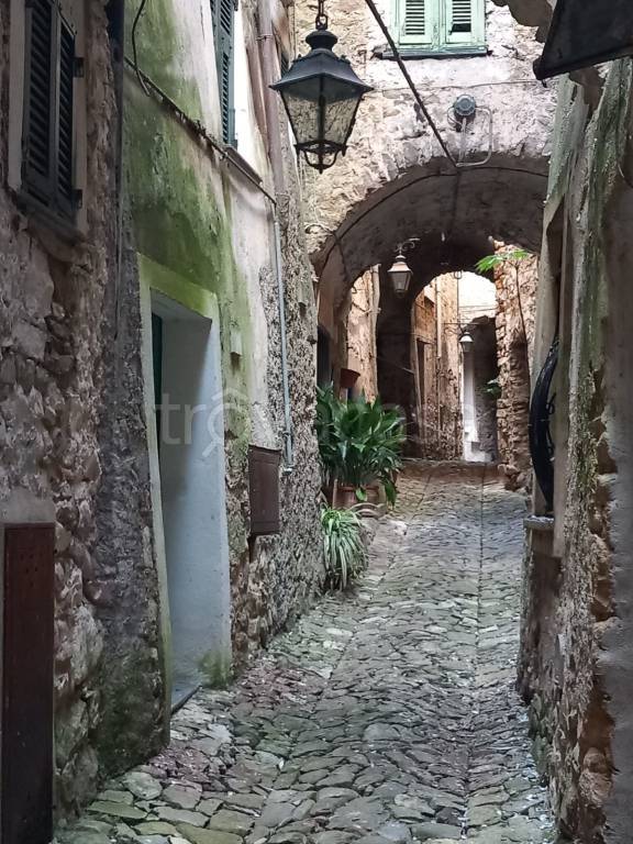 locale commerciale in vendita a Vallebona