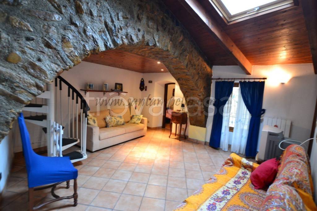 appartamento in vendita a Vallebona