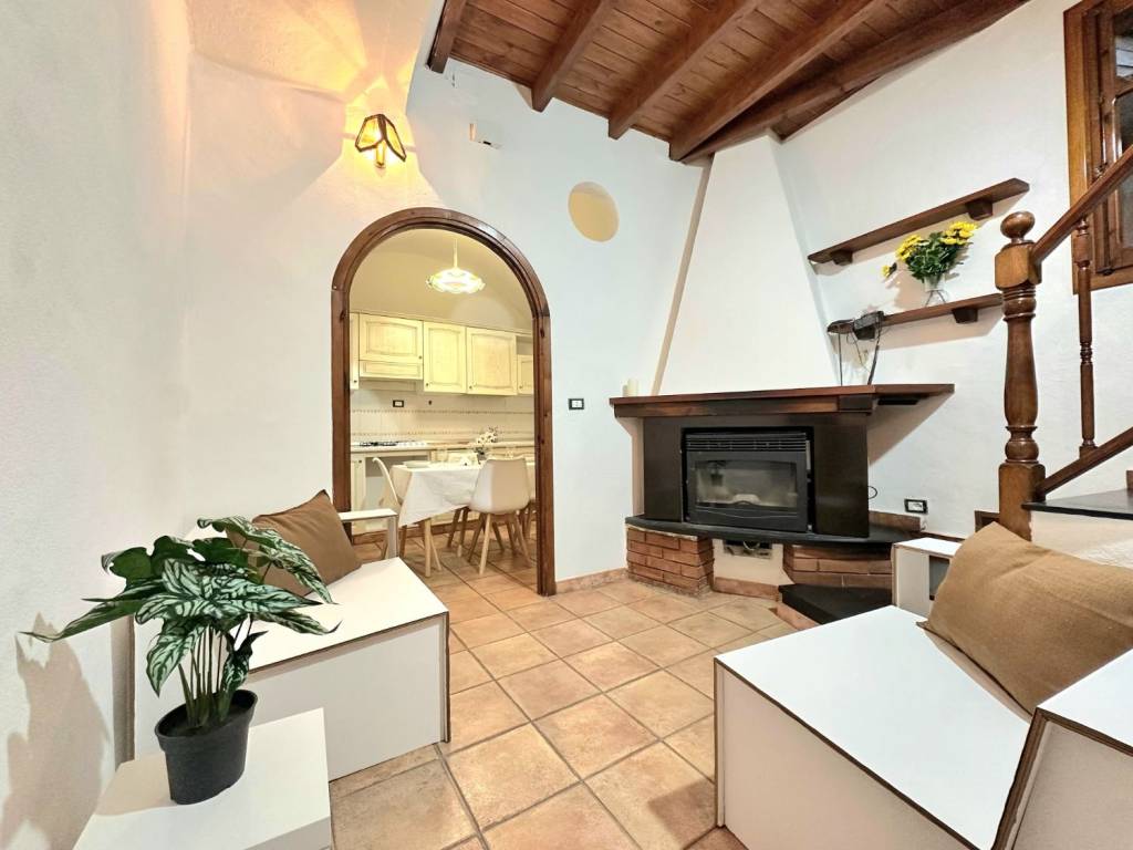 appartamento in vendita a Vallebona