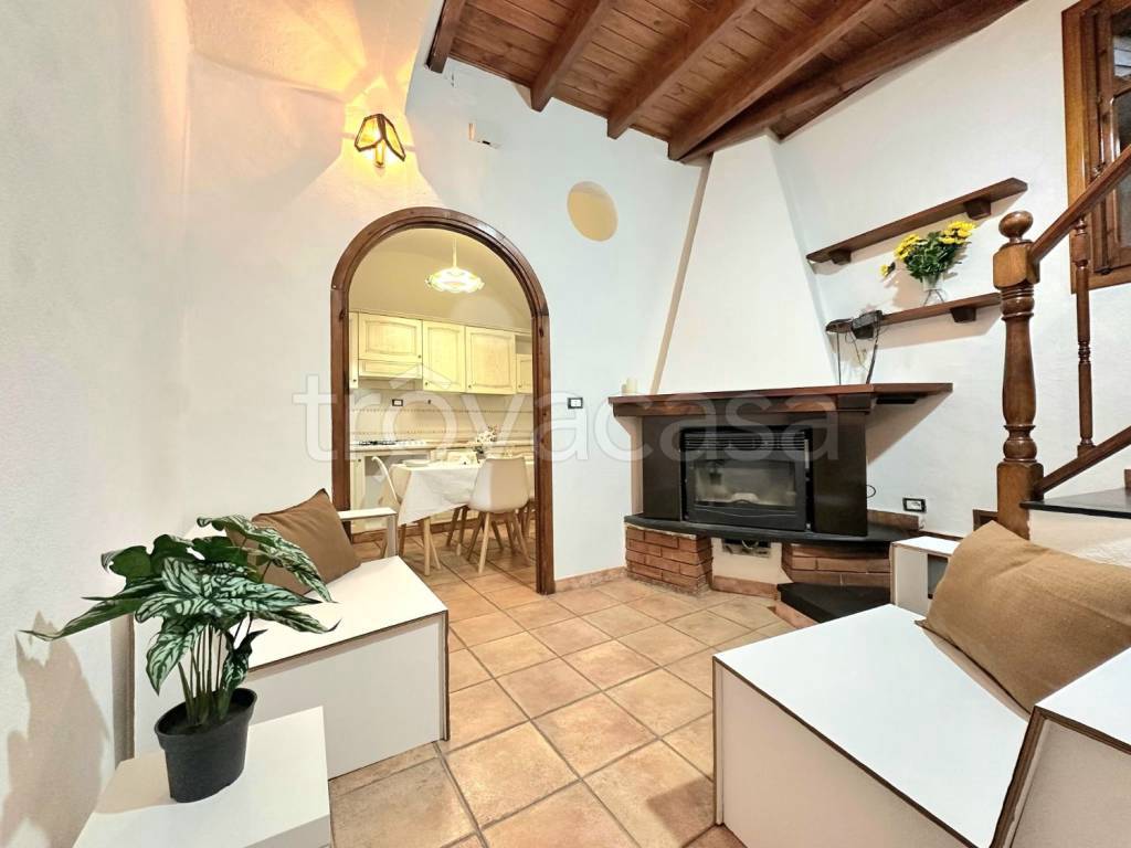 appartamento in vendita a Vallebona