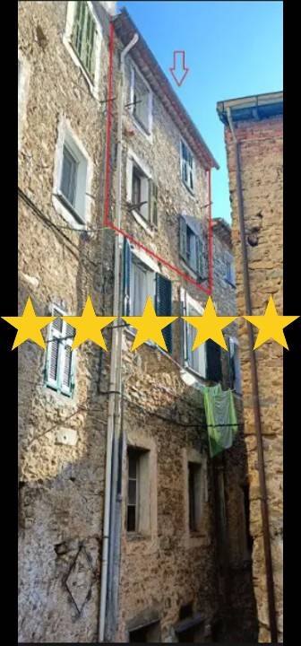 appartamento in vendita a Vallebona