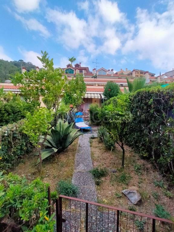 appartamento in vendita a Vallebona