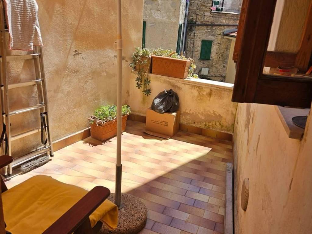 appartamento in vendita a Vallebona