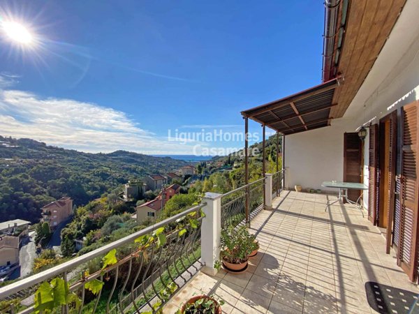 casa indipendente in vendita a Vallebona