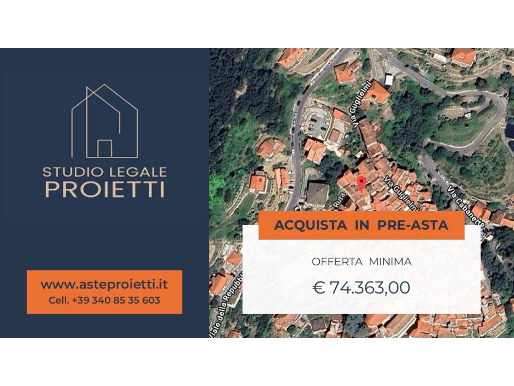 appartamento in vendita a Vallebona