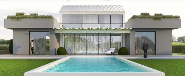 casa indipendente in vendita a Vallebona