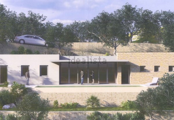 terreno edificabile in vendita a Vallebona