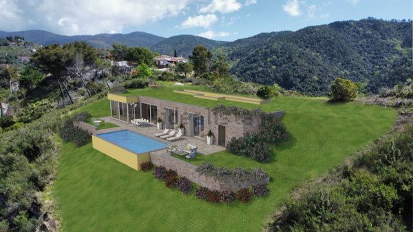 casa indipendente in vendita a Vallebona