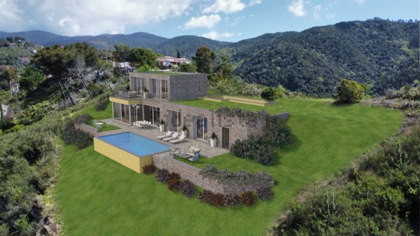 casa indipendente in vendita a Vallebona