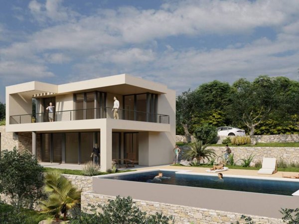 casa indipendente in vendita a Vallebona