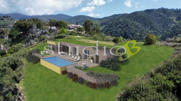 casa indipendente in vendita a Vallebona