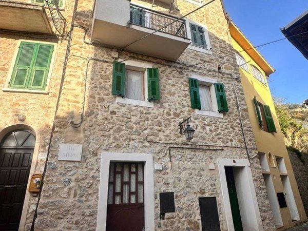 appartamento in vendita a Vallebona