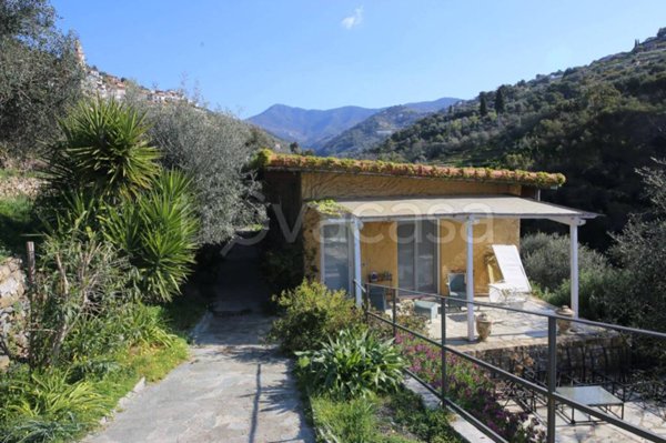 casa indipendente in vendita a Vallebona