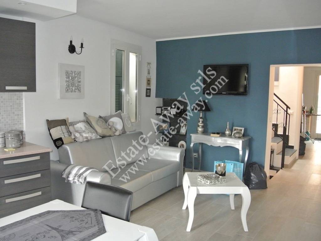 appartamento in vendita a Vallebona