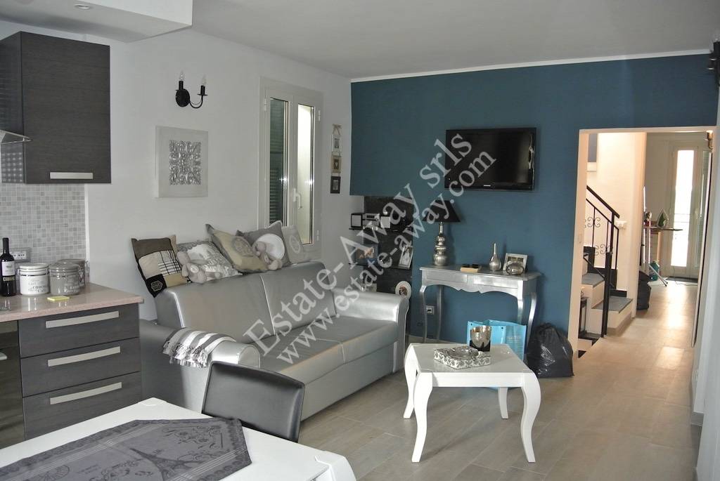 appartamento in vendita a Vallebona