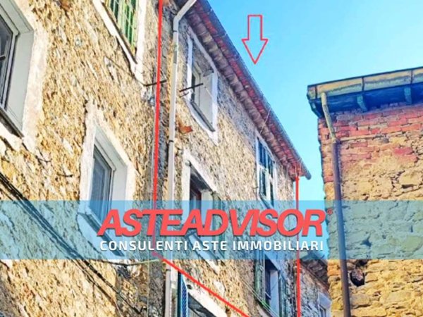 appartamento in vendita a Vallebona