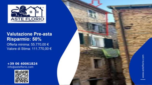 appartamento in vendita a Vallebona