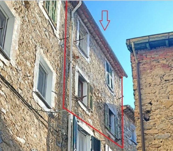 appartamento in vendita a Vallebona