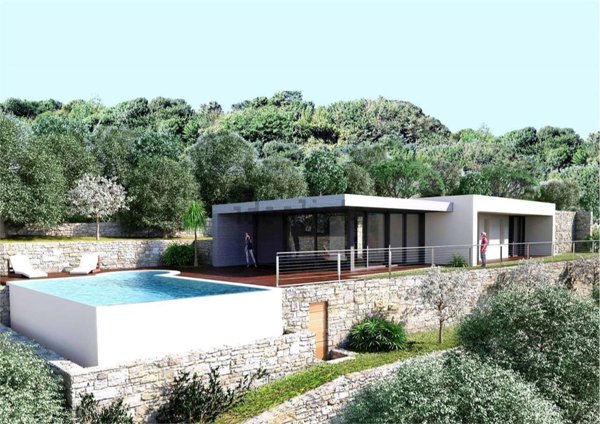 casa indipendente in vendita a Vallebona