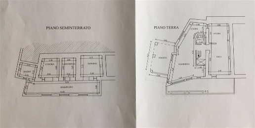 appartamento in vendita a Vallebona