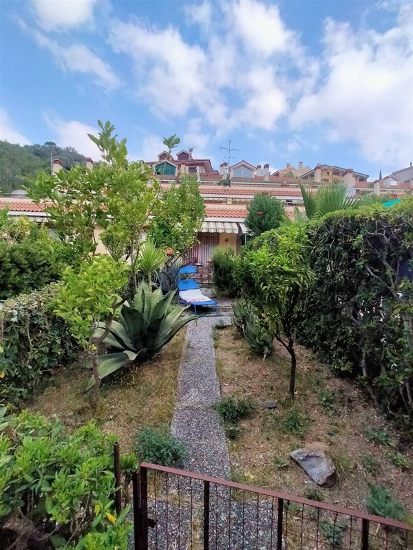 appartamento in vendita a Vallebona