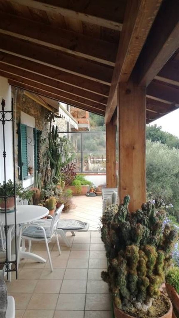 appartamento in vendita a Vallebona