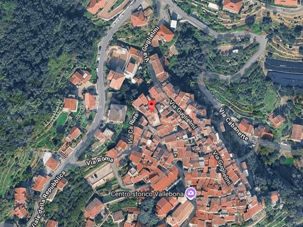 appartamento in vendita a Vallebona