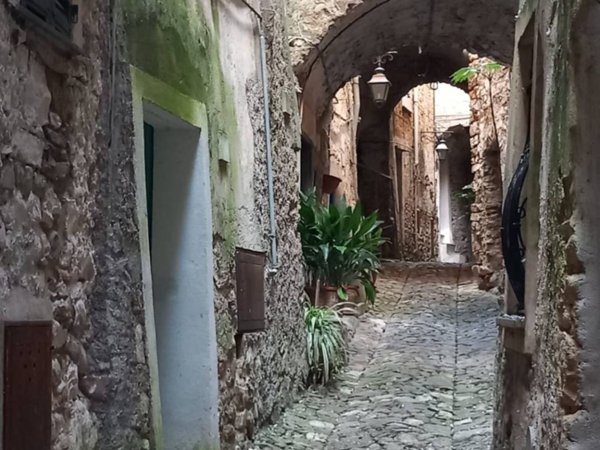 locale commerciale in vendita a Vallebona