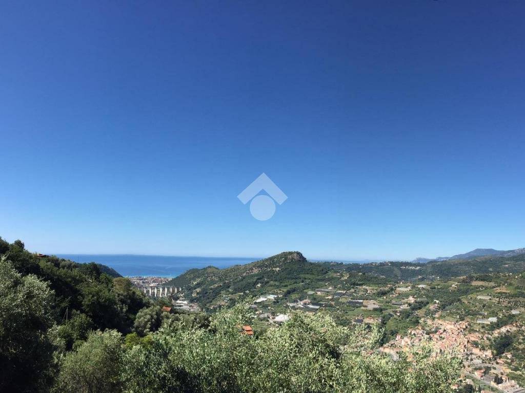 casa indipendente in vendita a Vallebona