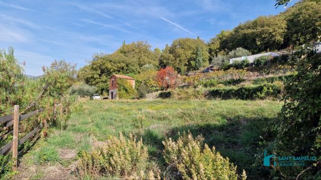 casale in vendita a Vallebona