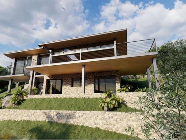 casa indipendente in vendita a Vallebona