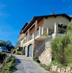 casa indipendente in vendita a Vallebona
