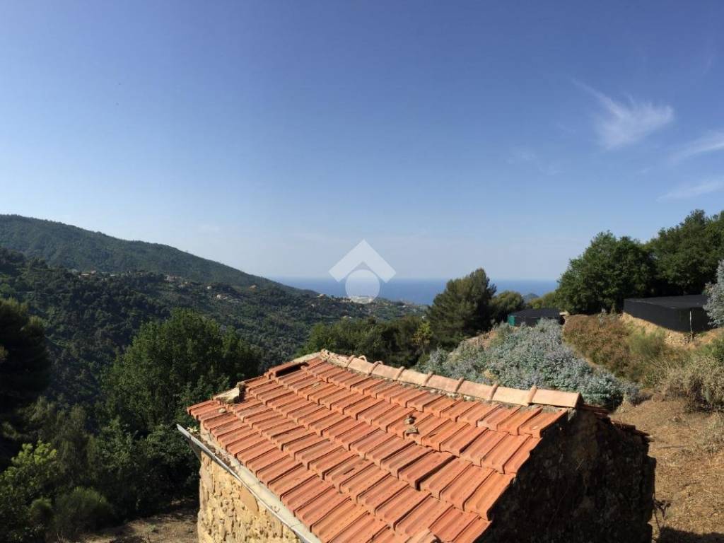 casa indipendente in vendita a Vallebona