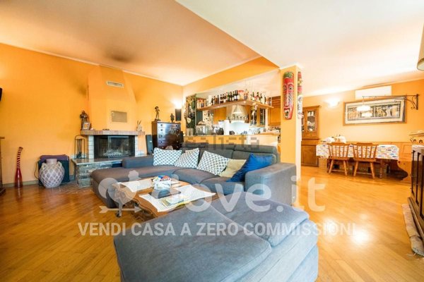 casa indipendente in vendita a Vallebona
