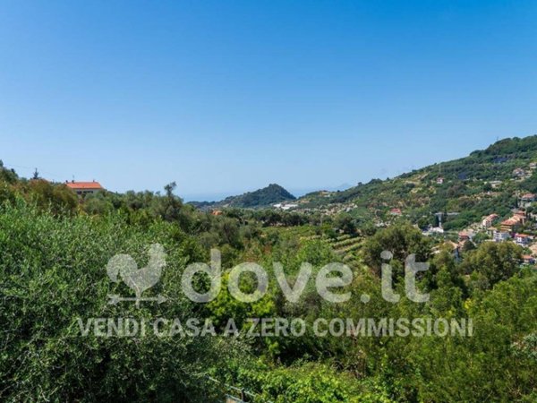 casa indipendente in vendita a Vallebona