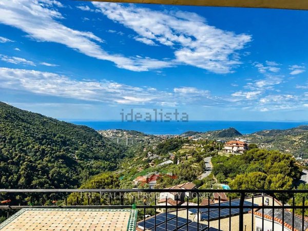 appartamento in vendita a Vallebona