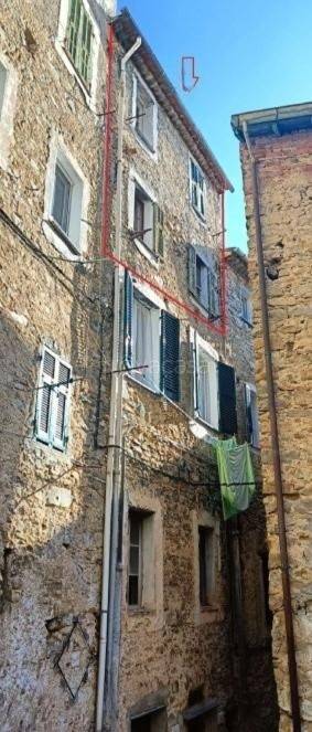 appartamento in vendita a Vallebona