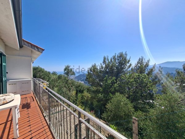 appartamento in vendita a Vallebona