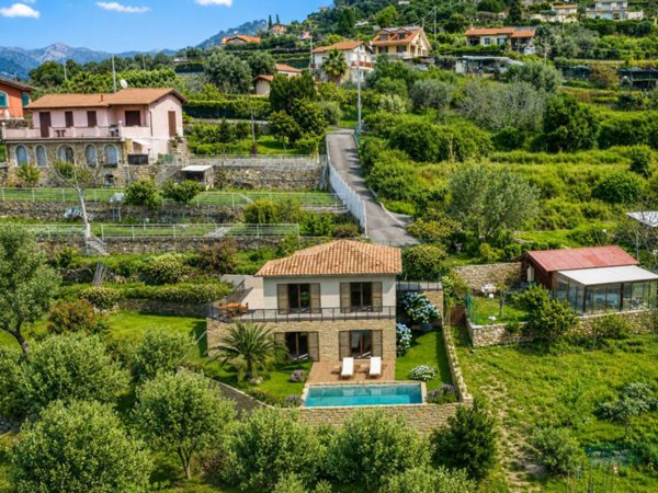 terreno agricolo in vendita a Vallebona