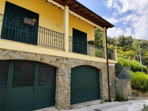 appartamento in vendita a Vallebona