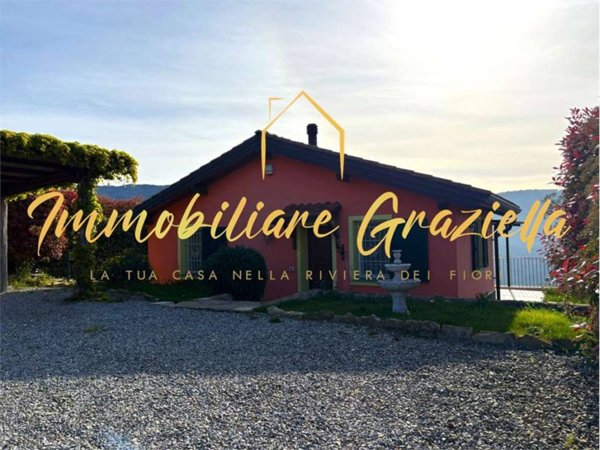 casa indipendente in vendita a Vallebona