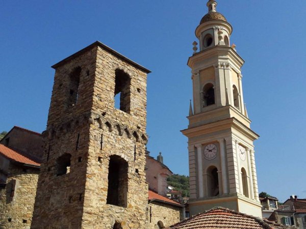appartamento in vendita a Vallebona